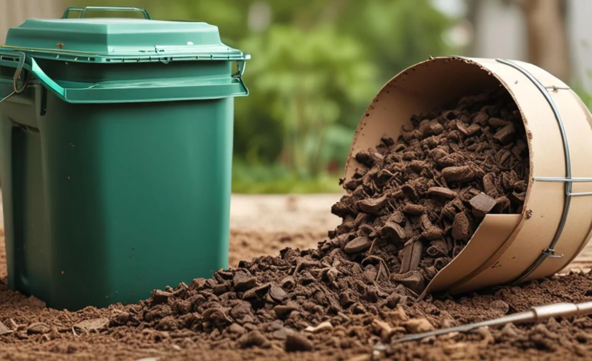 Troubleshooting Common Hot Composting Problems