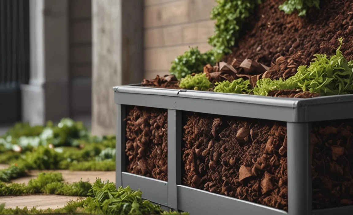 Troubleshooting Common Hotel Composting Problems