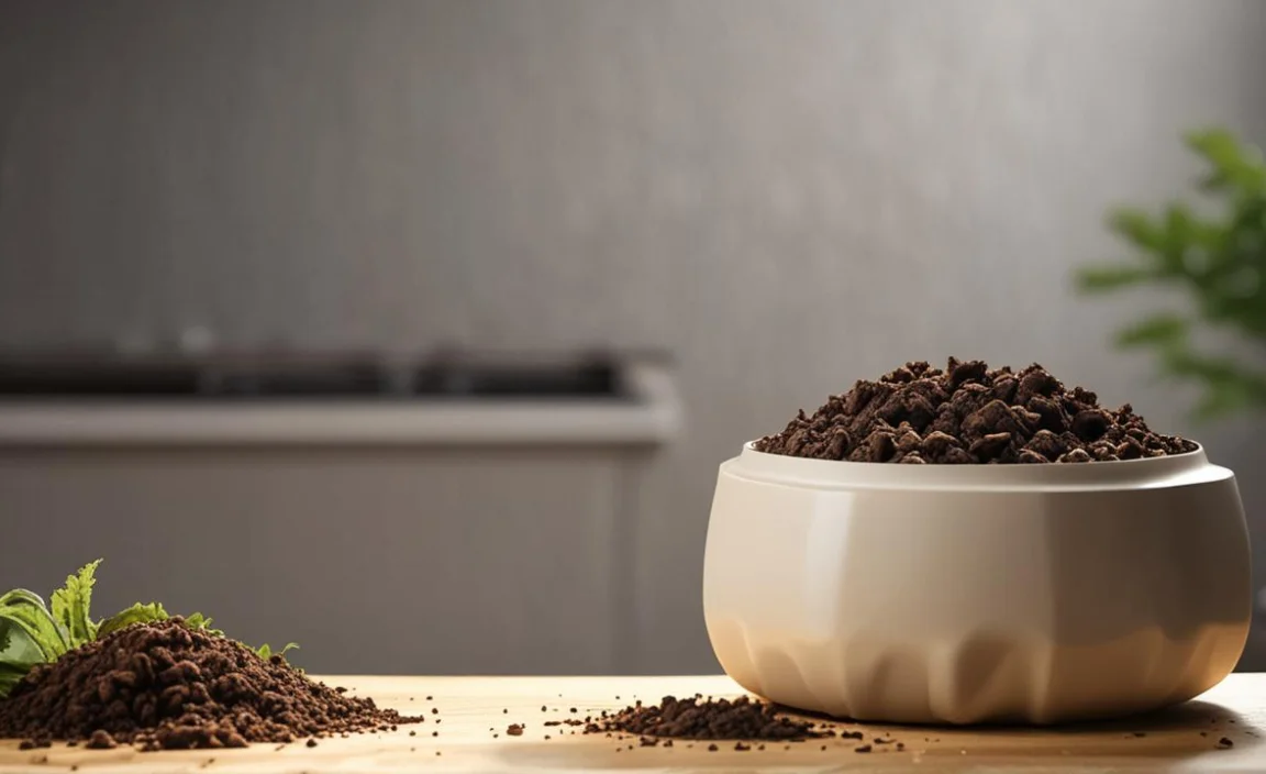 Troubleshooting Common In-Vessel Composting Hiccups