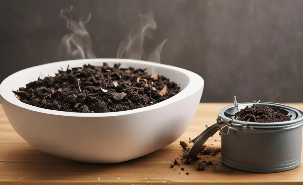 Troubleshooting Common In-Vessel Composting Temperature Issues