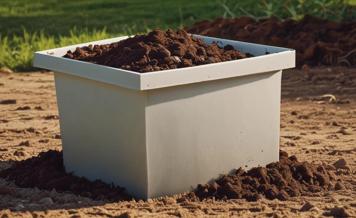 Troubleshooting Common Issues In Hot Composting