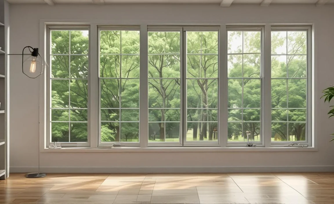 Troubleshooting Common Issues In Window Grid Replacement