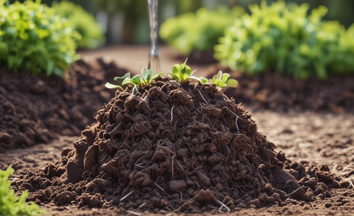 Troubleshooting Common Issues When Using Compost