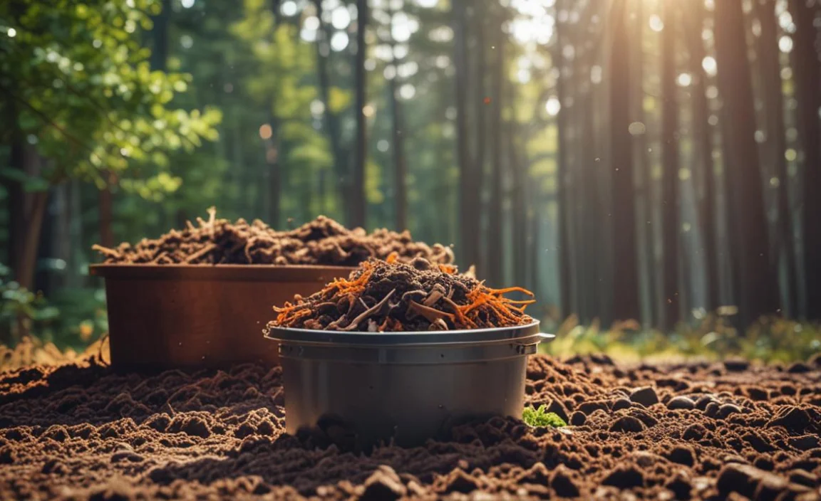 Troubleshooting Common Issues with Anaerobic Compost Temperature