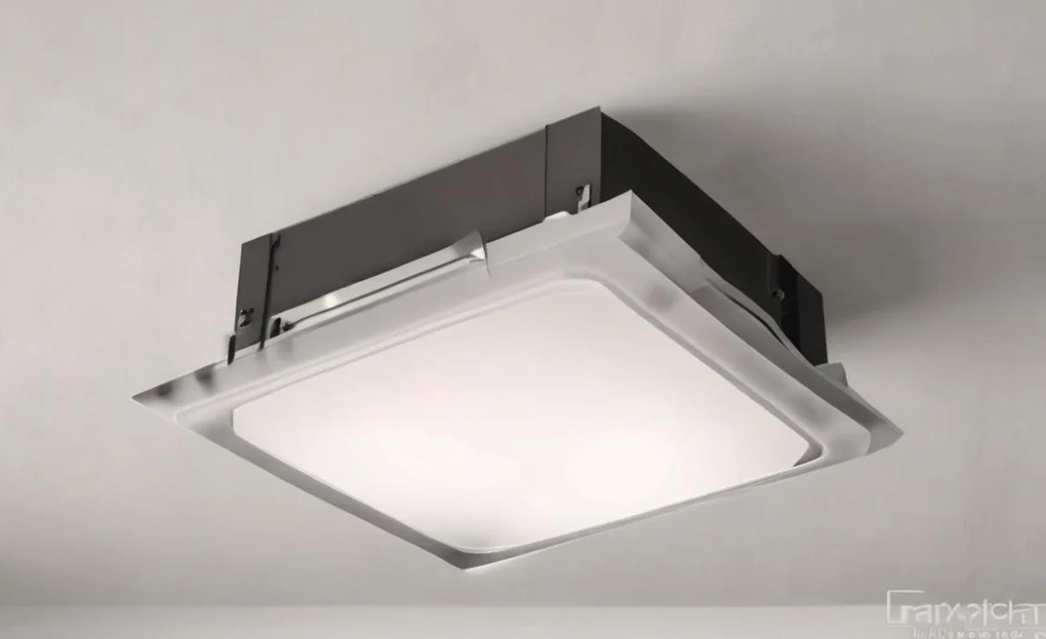 Troubleshooting Common Issues With Bathroom Exhaust Fans