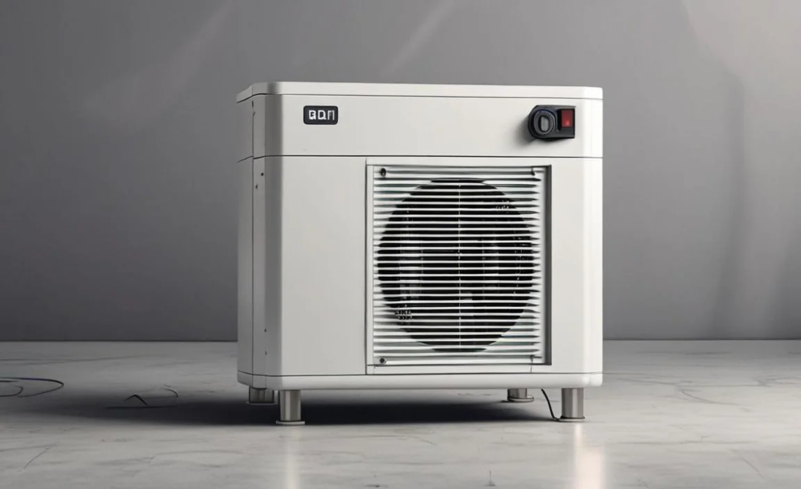 Troubleshooting Common Issues With DIY Air Dryer