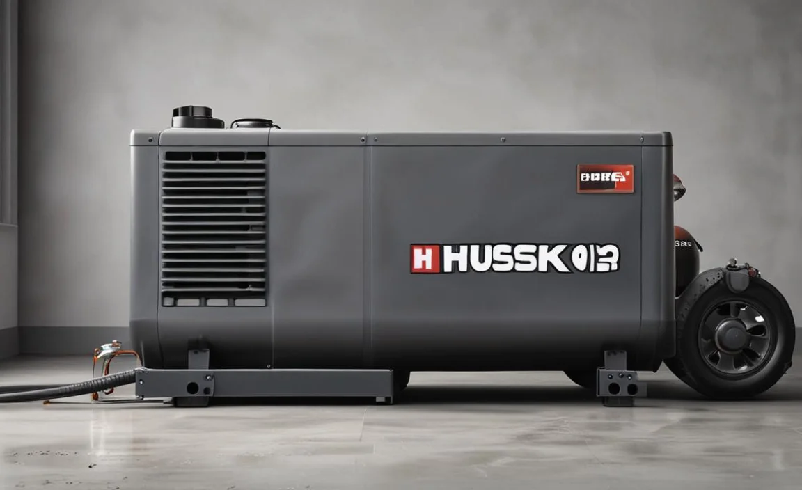 Troubleshooting Common Issues With The Compressor