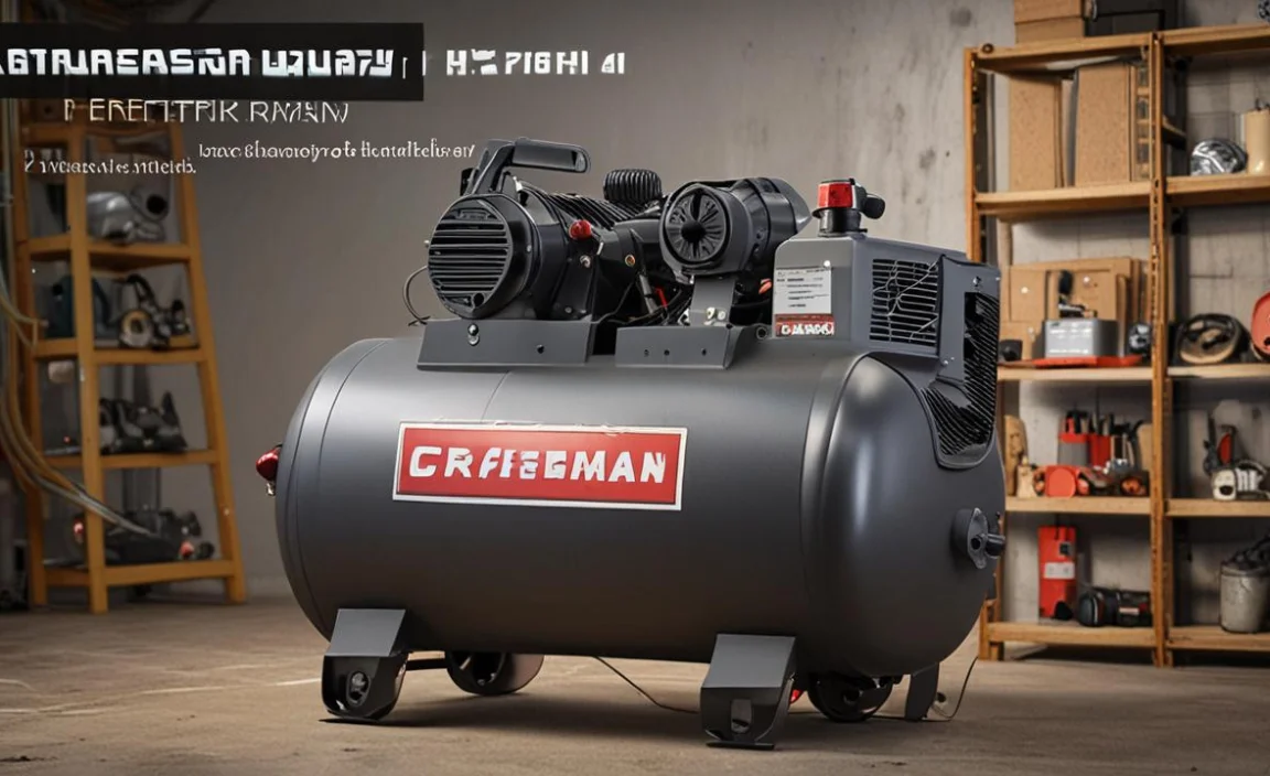 Troubleshooting Common Issues With Your Compressor
