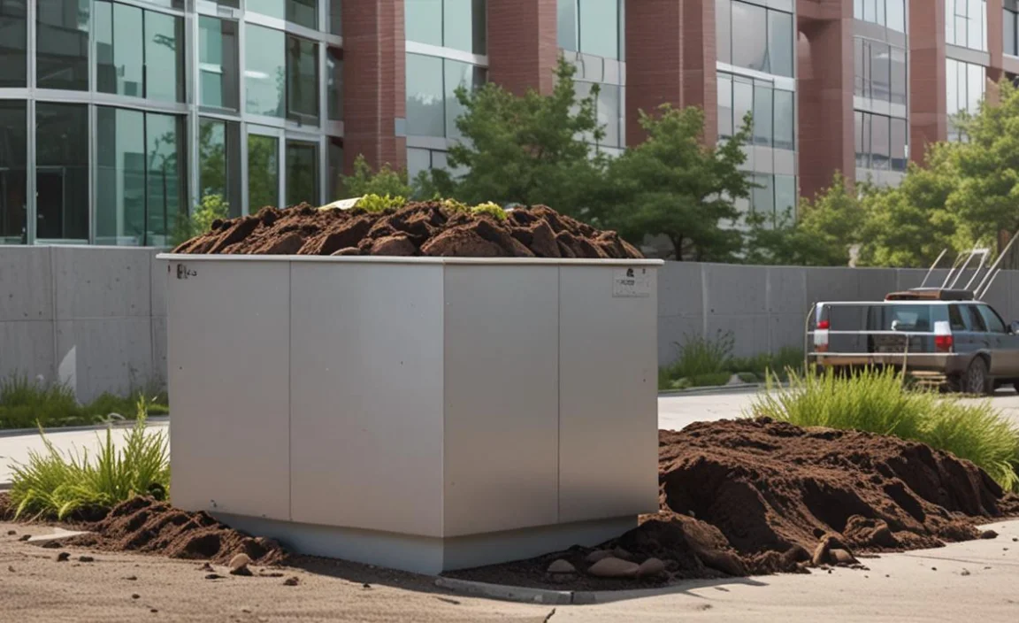 Troubleshooting Common Pit Composting Problems