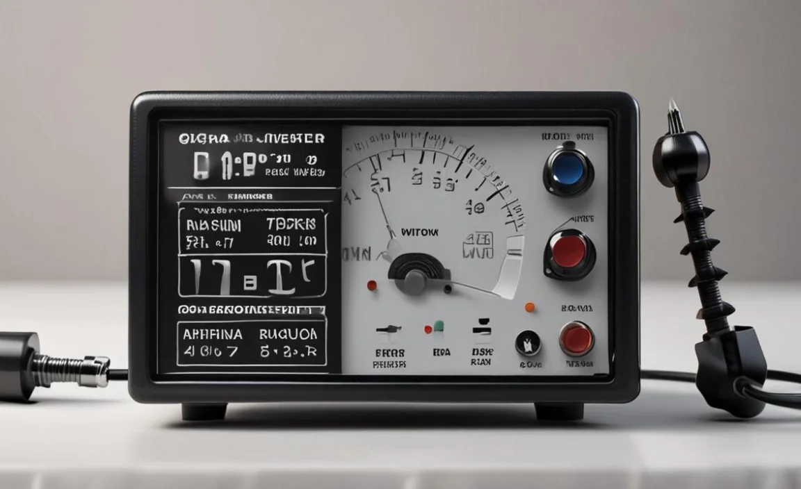 Troubleshooting Common Problems With Ohm Meters