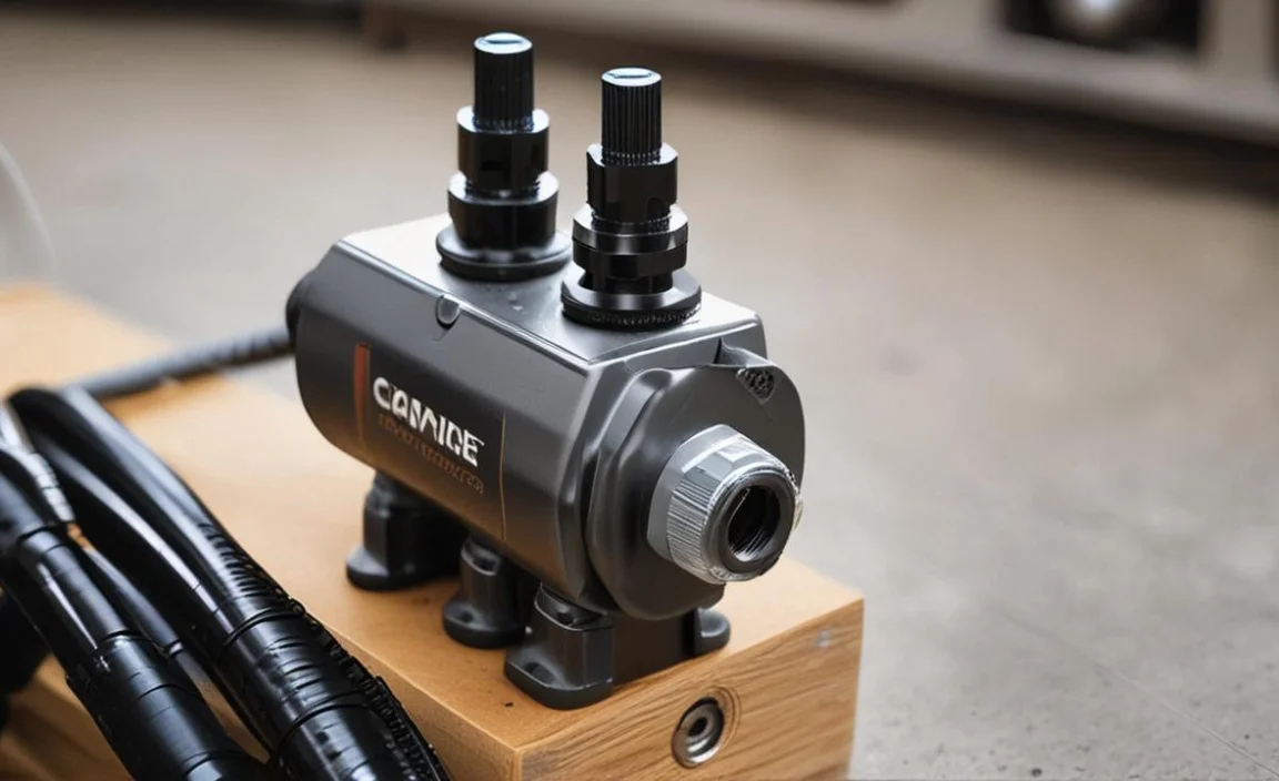 Troubleshooting Common Problems With Unloader Valve