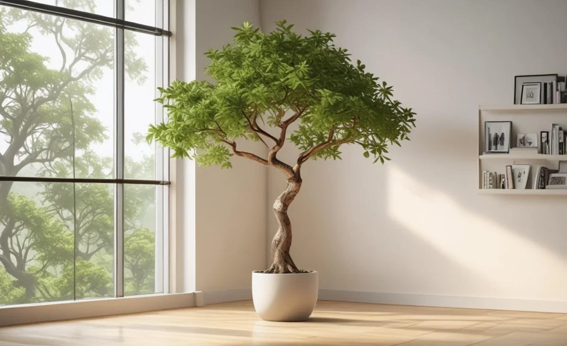 Troubleshooting Common Problems With Your Tree
