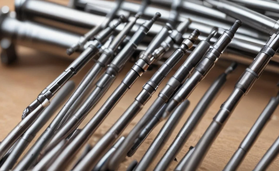 Troubleshooting Common Pushrod Problems