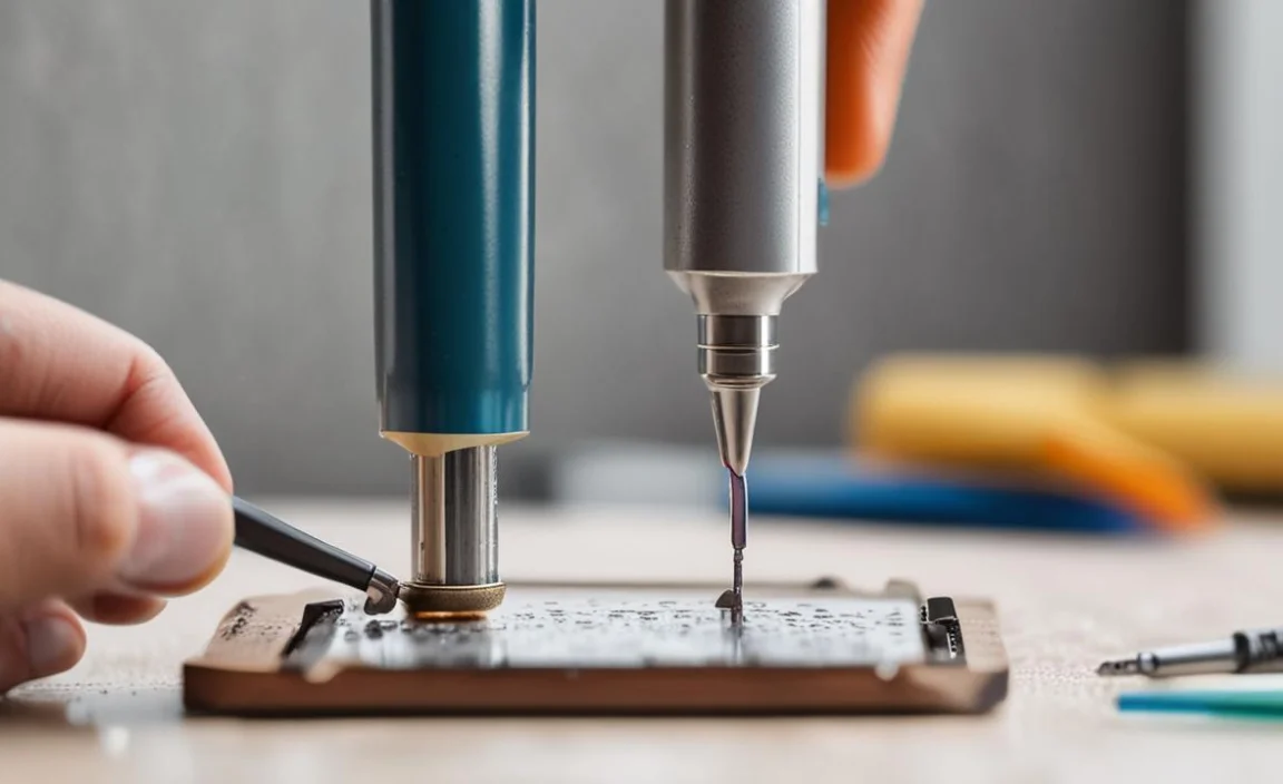 Troubleshooting Common Soldering Problems