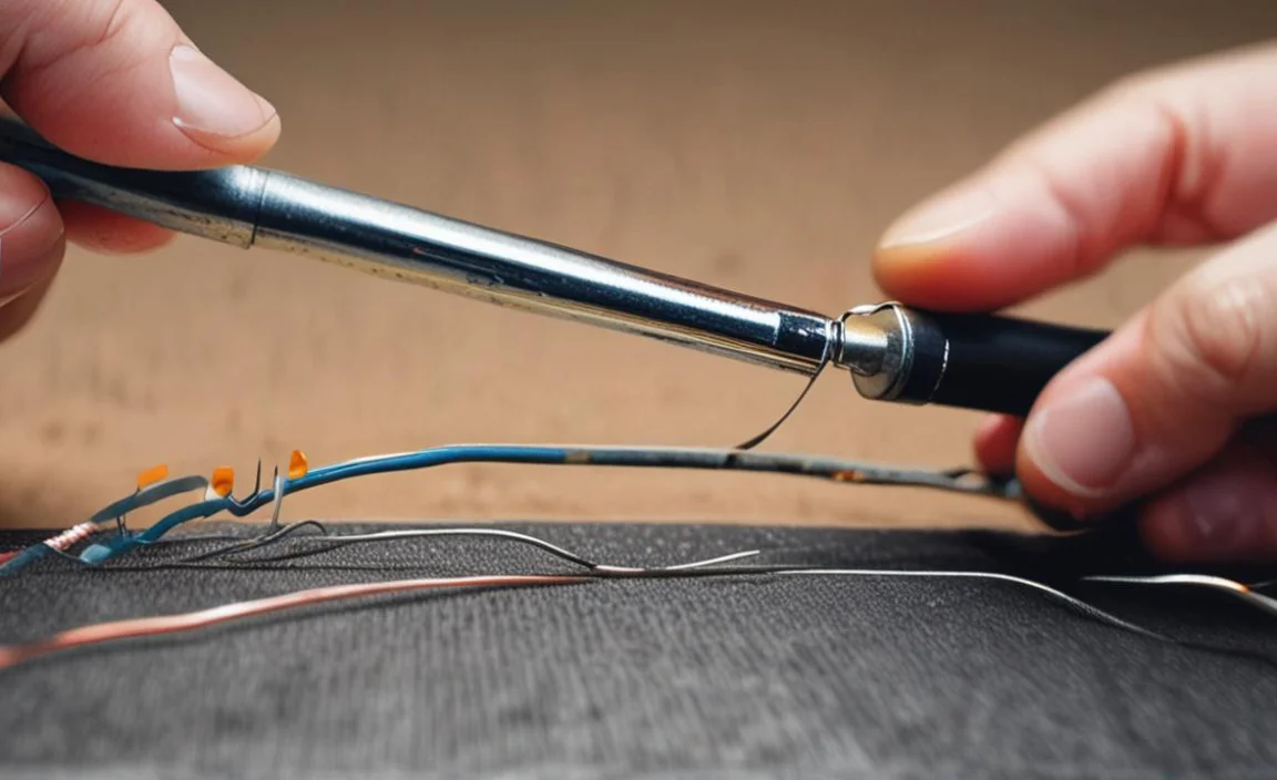 Troubleshooting Common Soldering Problems
