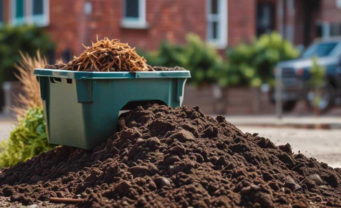 Troubleshooting Common Urban Composting Challenges