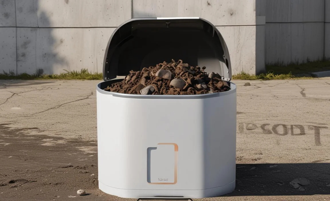 Troubleshooting Common Urban Composting Challenges
