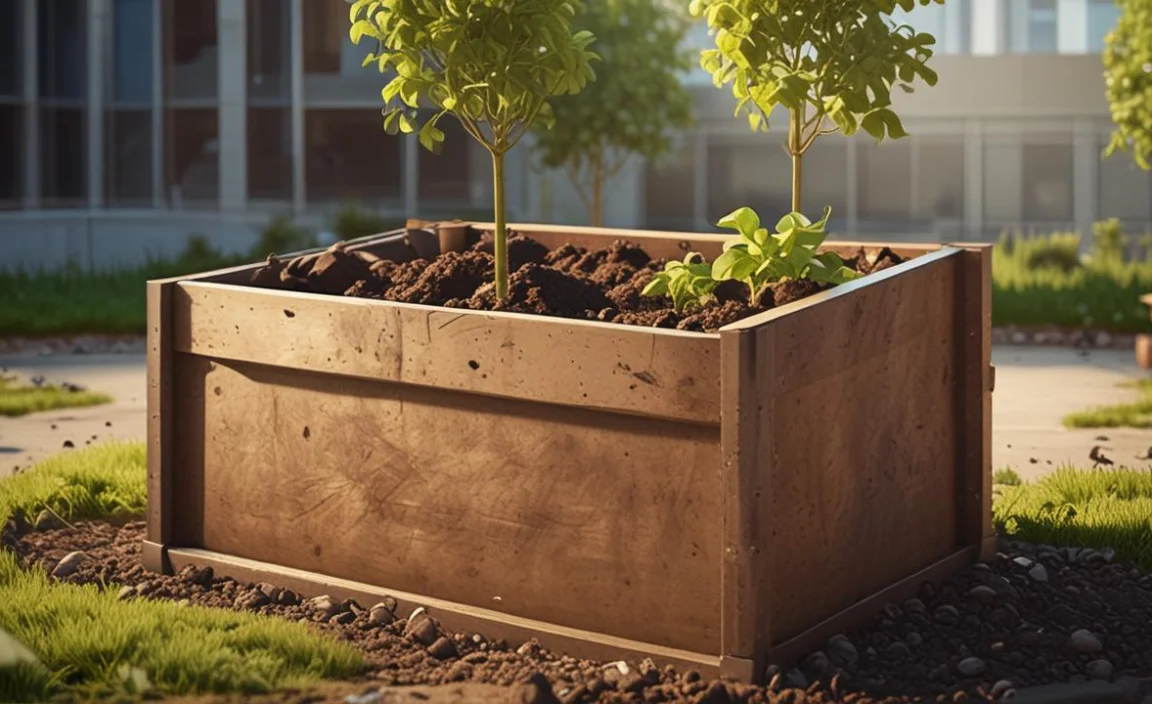 Troubleshooting Common Urban Composting Problems