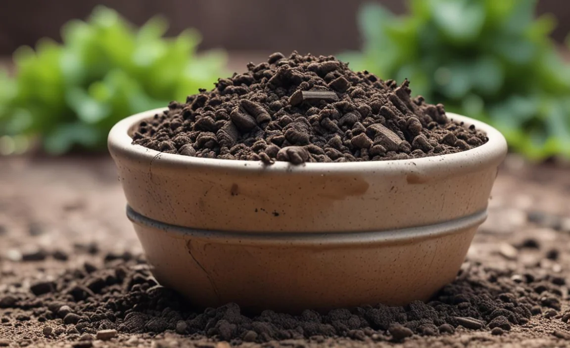 Troubleshooting Common Urban Composting Problems