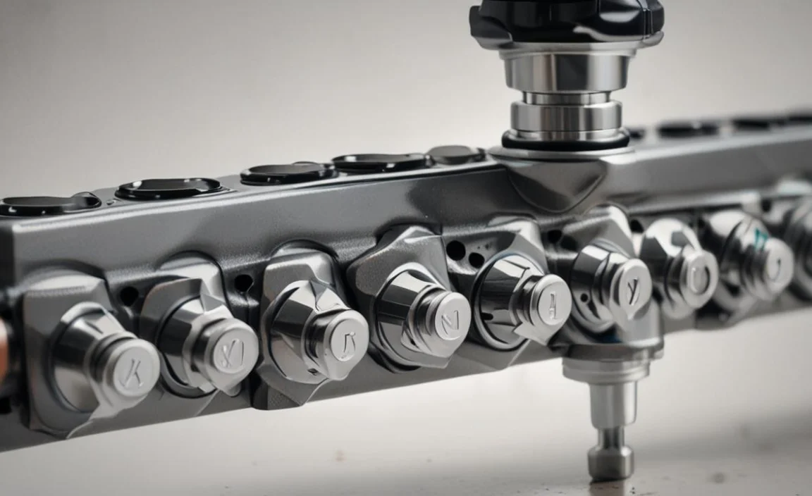 Troubleshooting Common Valve Lash Issues