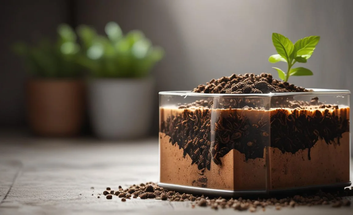 Troubleshooting Common Vermicomposting Issues