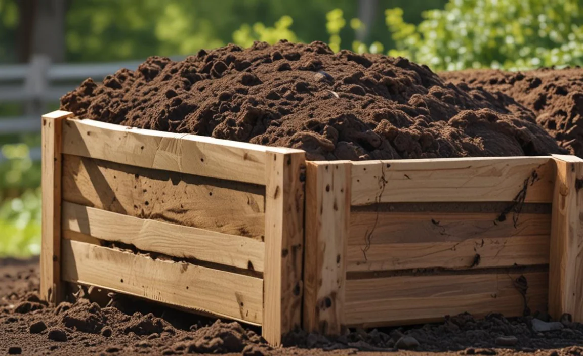 Troubleshooting Common Windrow Composting Issues