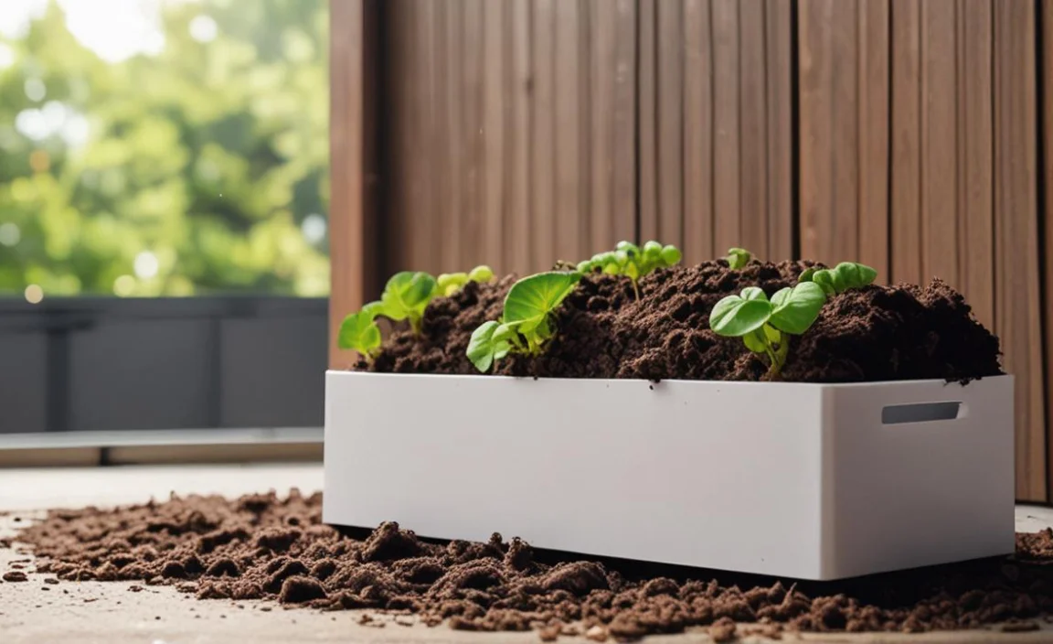 Troubleshooting Common Worm Composting Problems