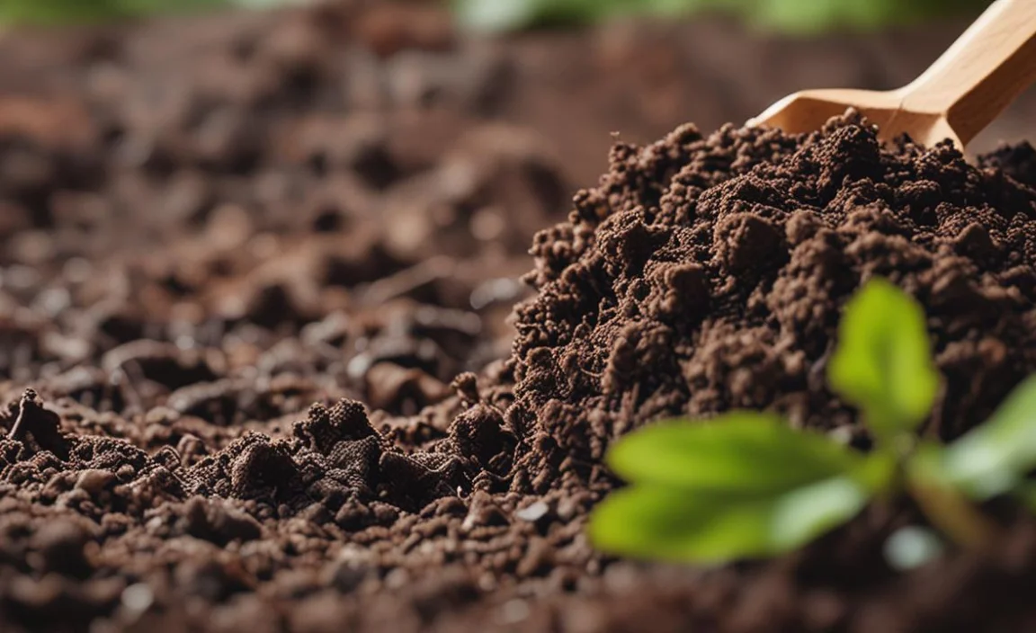 Troubleshooting Compost Odor: Step-by-Step Solutions