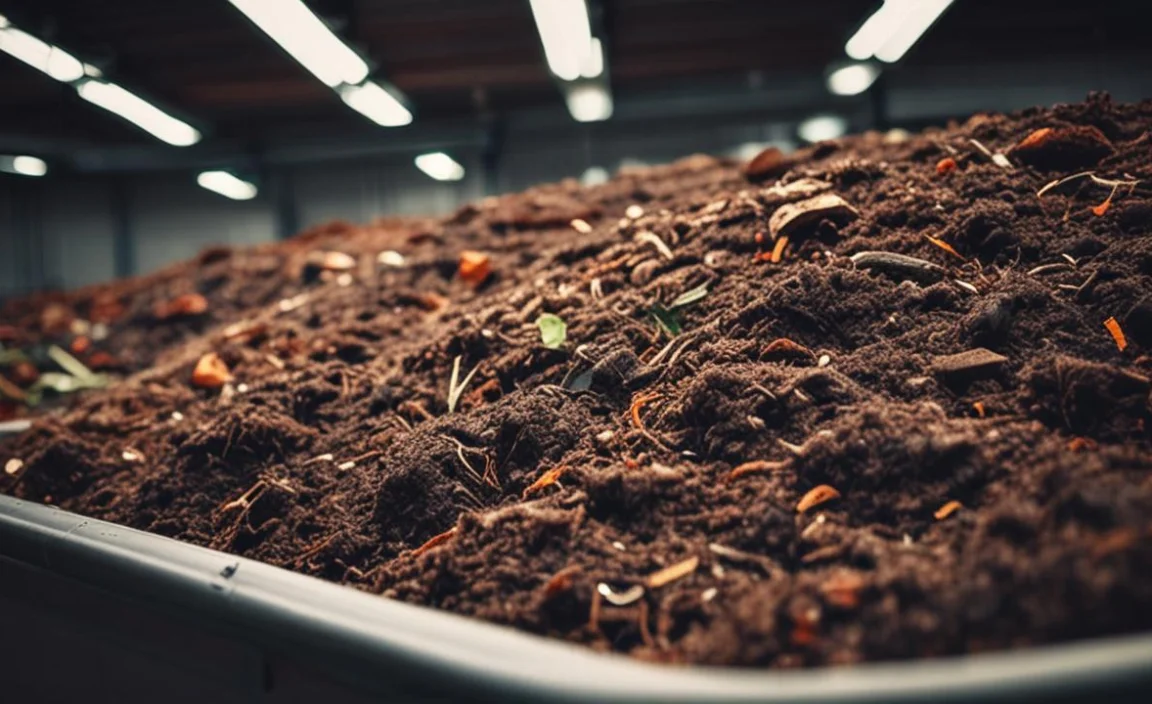 Troubleshooting Composting Problems