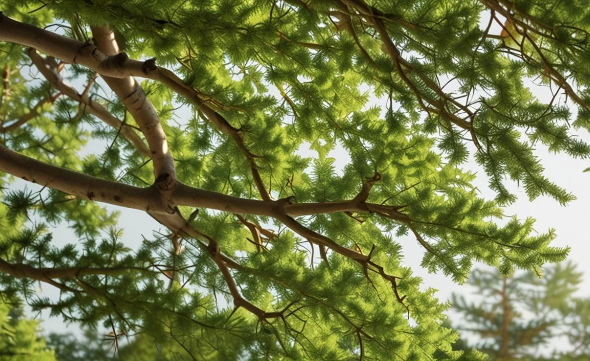 Troubleshooting: Identifying And Treating Brown Foliage