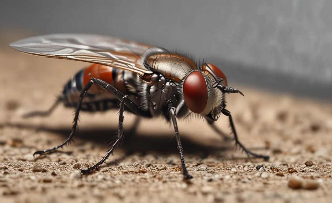 Troubleshooting Persistent Fly Problems