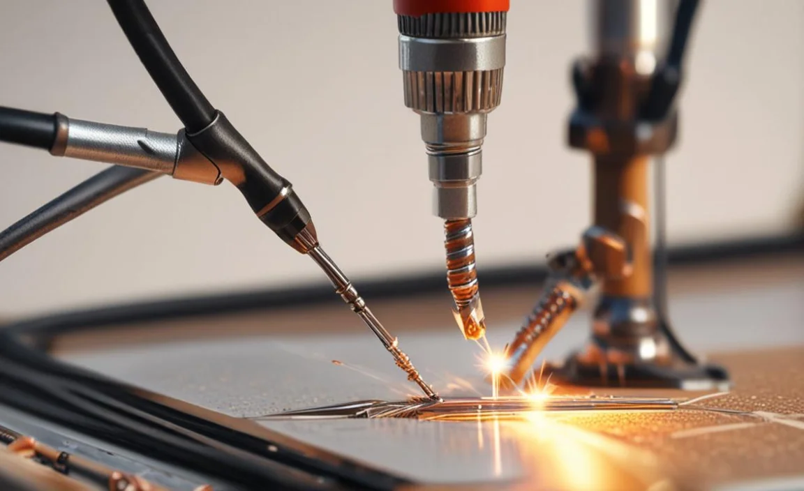 Troubleshooting Soldering Issues