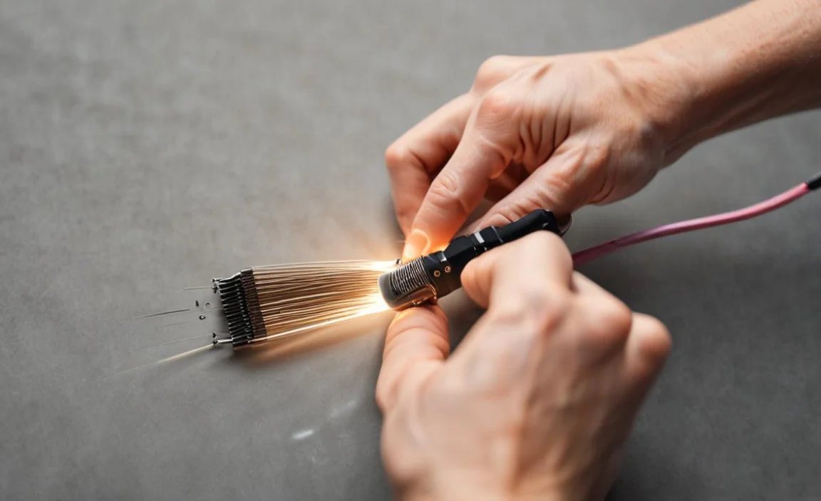 Troubleshooting Soldering Problems
