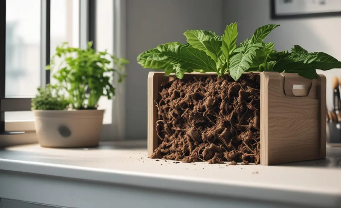 Troubleshooting Temperature Issues in Apartment Composting
