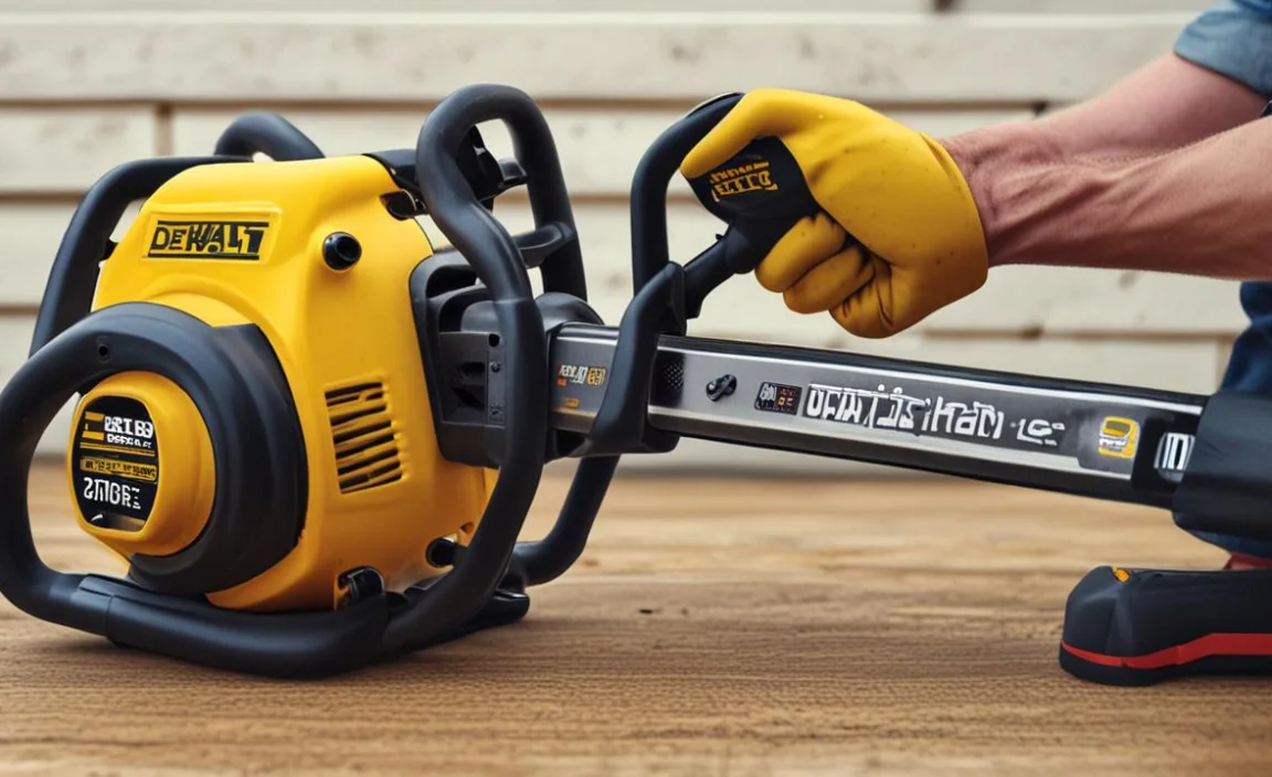 Troubleshooting Tips For A Non-Functional Weed Eater