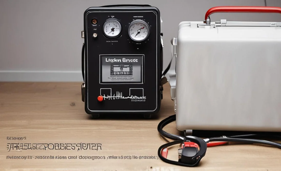 Troubleshooting Tips For Specific Types Of Air Compressors (E.G., Reciprocating, Rotary Screw)