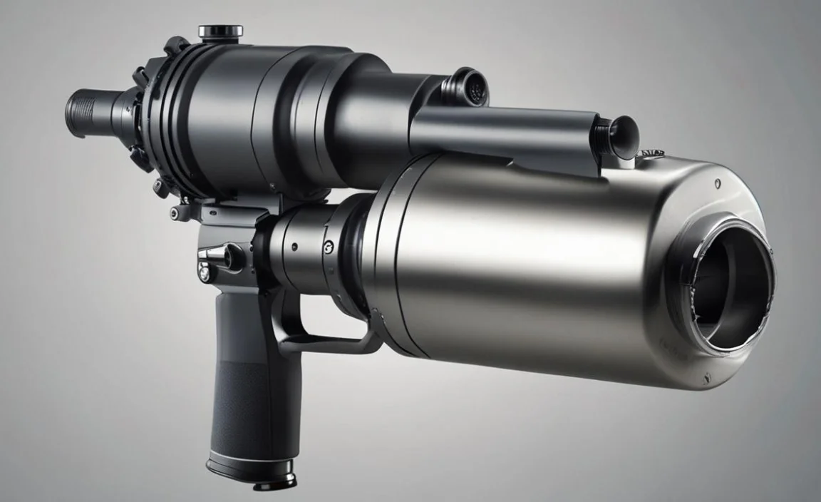 Troubleshooting Tips When Making A Compressed Air Cannon