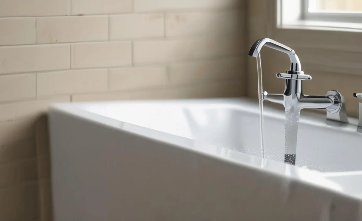 Troubleshooting Your Shower Faucet Replacement