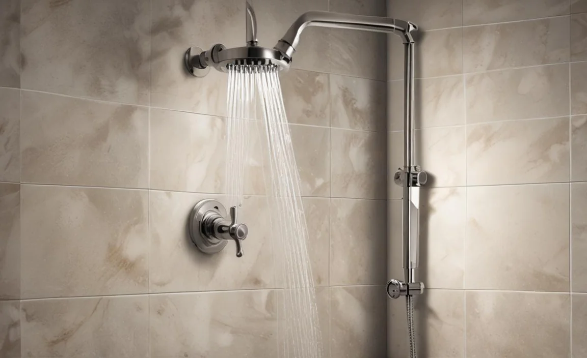 Turn Off The Water Supply