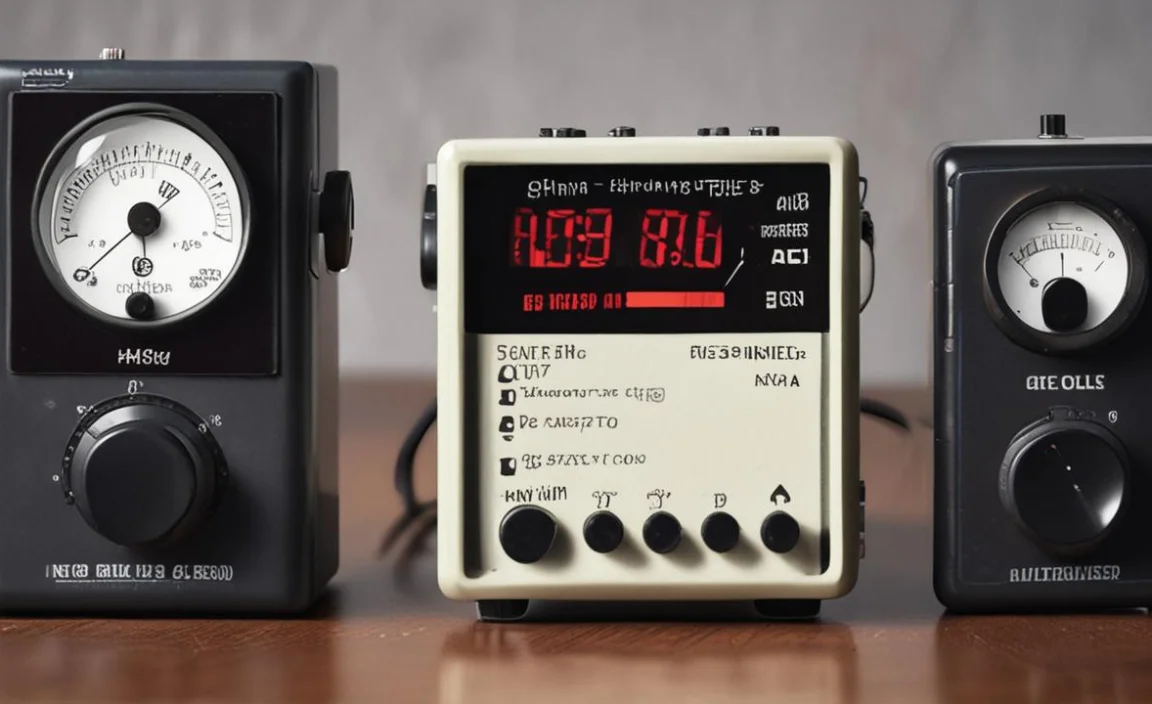Turn On The Meter And Select The Resistance Function