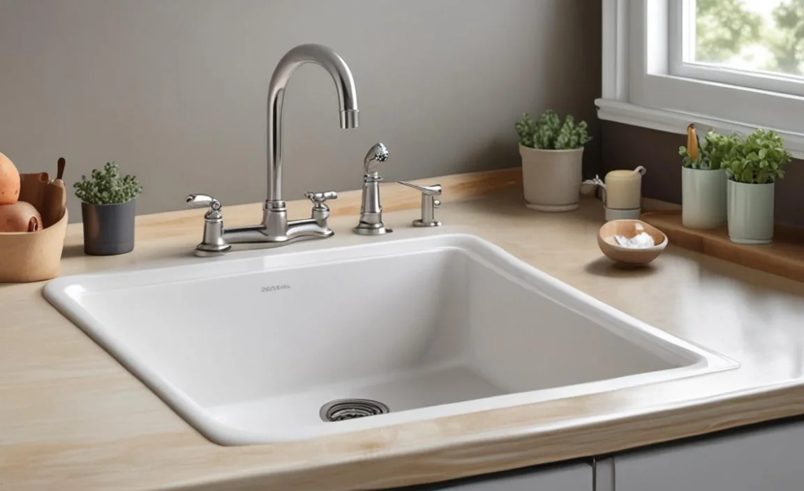 Turn On The Water Supply Valves