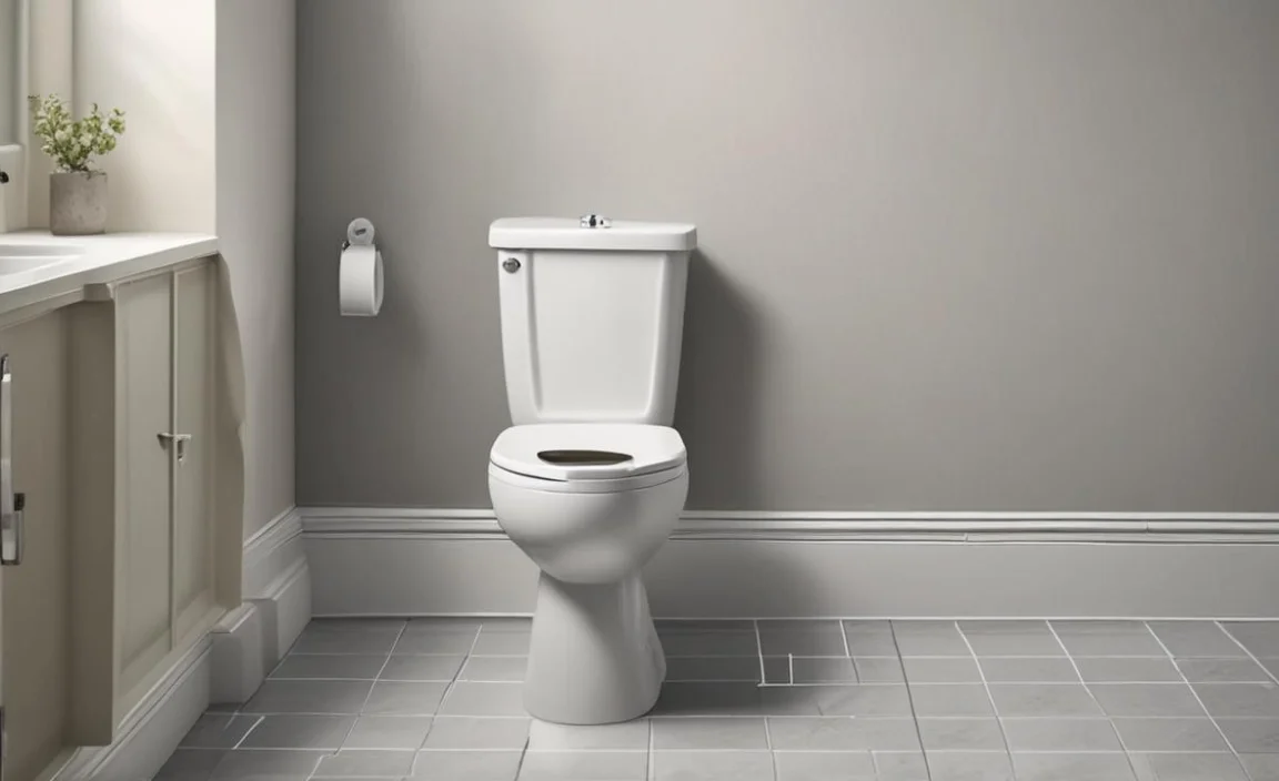 Turn On The Water Supply