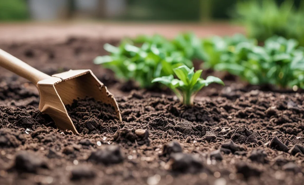 Turn Your Compost Pile Regularly
