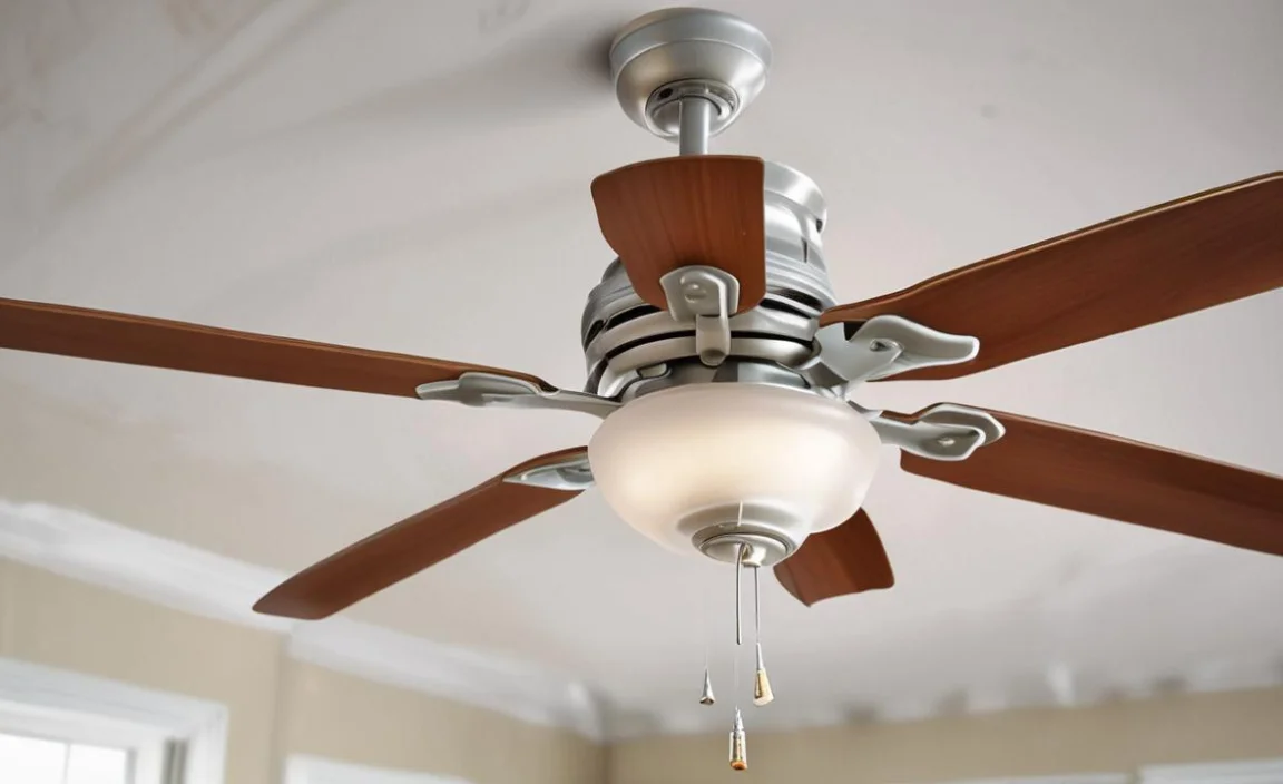 Turning Off Power Safely