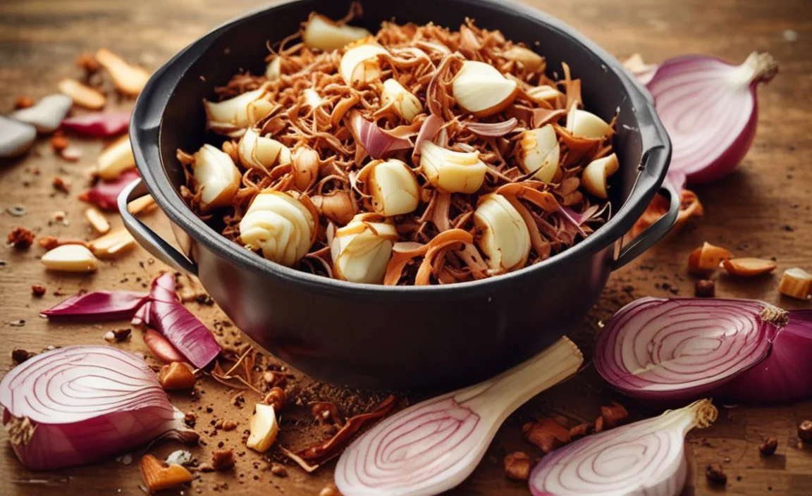 Turning Your Compost Pile