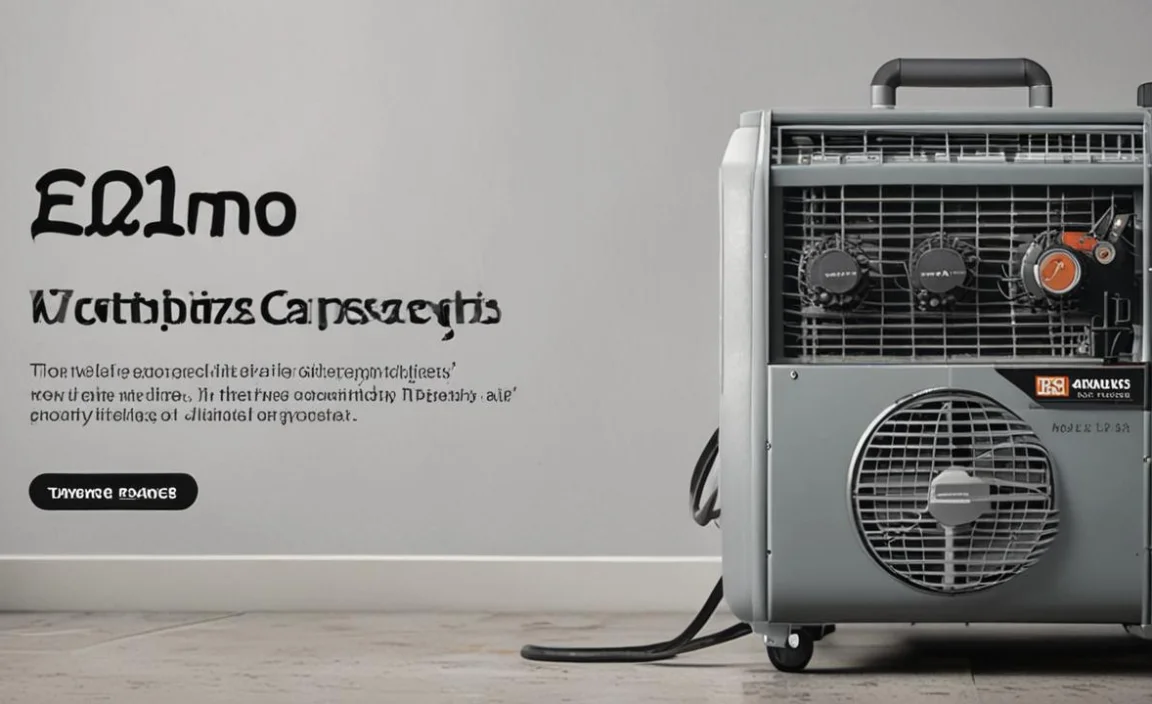 Type Of Air Compressor