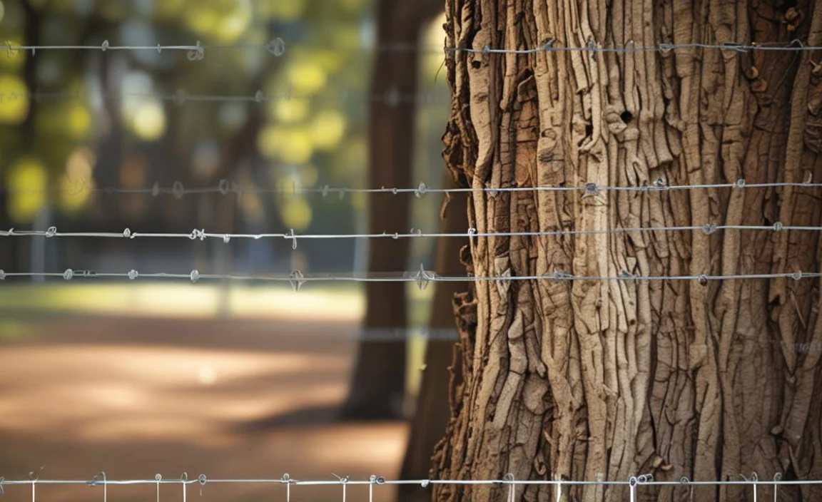 Type Of Fencing