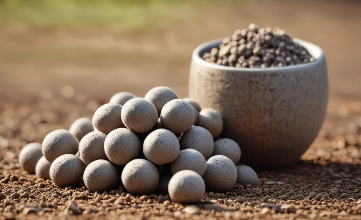 Type Of Slow Release Fertilizer