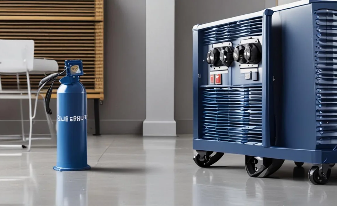 Types Of Air Compressors