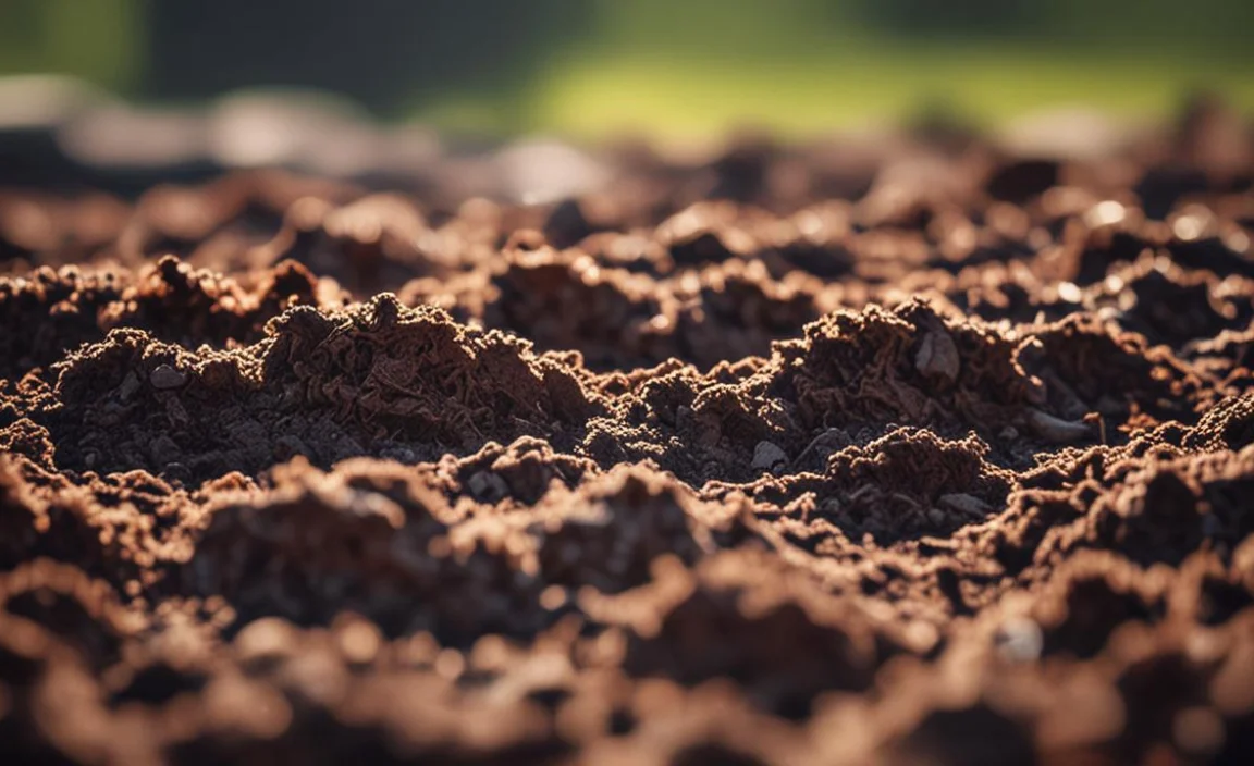 Types of Anaerobic Composting and Temperature Considerations